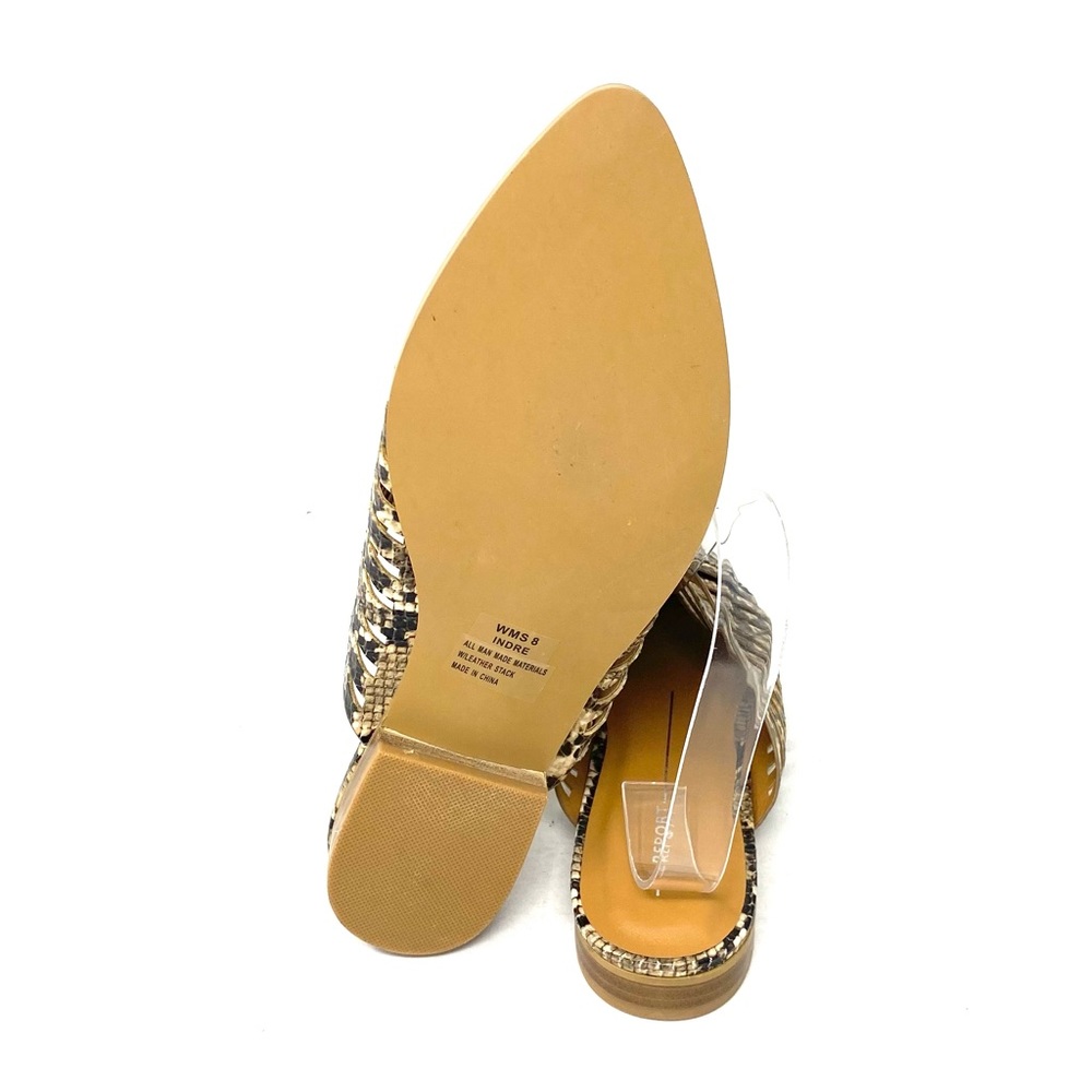 Report Mules - Picture 3 of 7